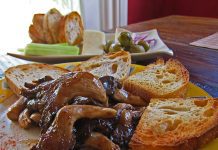 Bukovača Oca Gavrila na vodi bukovaca oca gavrila na vodi recept