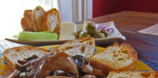 Bukovača Oca Gavrila na vodi bukovaca oca gavrila na vodi recept