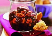 Marmelada od šljiva sa orasima marmelada-od-sljiva-sa-orasima