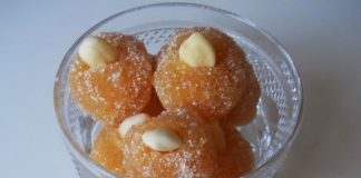 Posne kuglice od dunja i jabuka posne-kuglice-od-dunja-i-jabuka