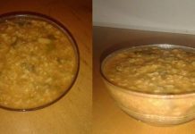 Posni rižoto sa komadićima soje na vodi posni rizoto sa komadicima soje na vodi recept