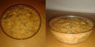 Posni rižoto sa komadićima soje na vodi posni rizoto sa komadicima soje na vodi recept