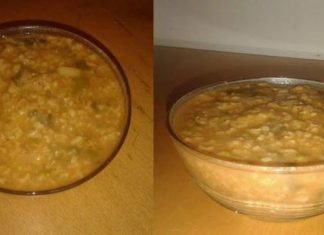 Posni rižoto sa komadićima soje na vodi posni rizoto sa komadicima soje na vodi recept
