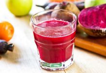 Ceđeni sok za čišćenje jetre i krvi recept za cedjeni-sok-od-cvekle-sargarepe-crvenog-kupusa-limuna-pomorandze-ananasa-i-spanaca
