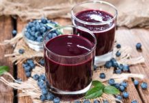 Sirup za sok od aronije sirup za sok od aronije recept