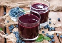 10 domaćih sokova koje morate probati domaci sok od aronije recept