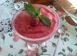 kobajagi sladoled recept