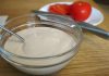 Tahini (tan) sos tahini sos recept