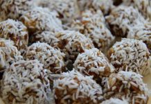Pasuljica pasuljica recept