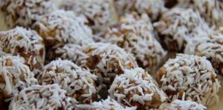 Pasuljica pasuljica recept