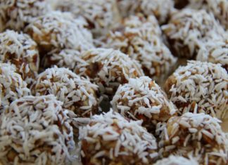 Pasuljica pasuljica recept