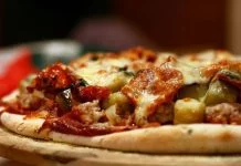 5 recepata za posne pizze koje morate probati 5 recepata za posne pizze koje morate probati