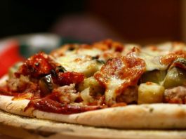 5 recepata za posne pizze koje morate probati