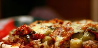 5 recepata za posne pizze koje morate probati 5 recepata za posne pizze koje morate probati