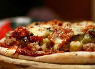 5 recepata za posne pizze koje morate probati 5 recepata za posne pizze koje morate probati