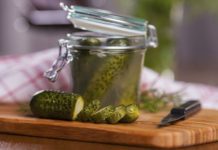 Kiseli krastavčići kiseli krastavcici recept
