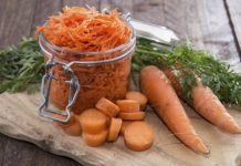 Salata od šargarepe salata-od-sargarepe recept