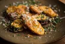 Pikantne tikvice pikantne tikvice recept