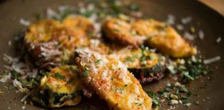 Pikantne tikvice pikantne tikvice recept