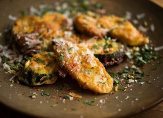 Pikantne tikvice pikantne tikvice recept