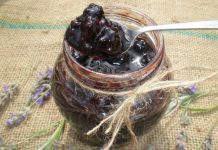 Slatko od kupina slatko od kupina recept