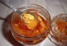 Slatko od seckanih dunja slatko od seckanih dunja recept