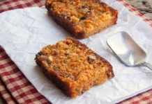 Posna brza torta sa šargarepom i orasima brza-posna-torta-sa-sargarepom-i-orasima