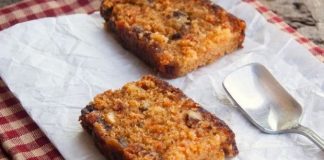 Posna brza torta sa šargarepom i orasima brza-posna-torta-sa-sargarepom-i-orasima