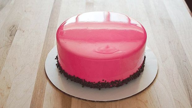 Posna torta sa medom