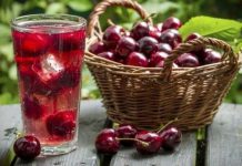 Domaći sirup od trešanja domaci-sirup-od-tresanja-recept