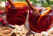 Aromatično kuvano vino aromaticno kuvano vino recept