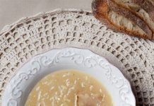 Čorba od kiselog kupusa sa pečurkama na vodi corba-od-kiselog-kupusa-sa-pecurkama recept