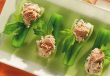 Tunjevina sa celerom tunjevina sa celerom recept