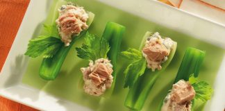 Tunjevina sa celerom tunjevina sa celerom recept