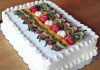Posna plazma torta sa sezonskim voćem posna-plazma-torta-sa-sezonskim-vocem