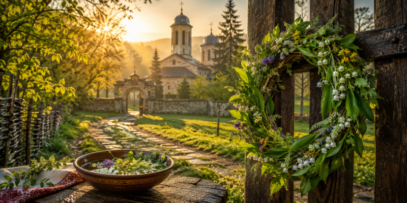 Đurđevdan – običaji, verovanja i značenje praznika Svetog Đorđa