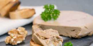 Posna pašteta od oraha sa maslinama Posna pašteta od oraha sa maslinama recept