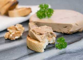 Posna pašteta od oraha sa maslinama Posna pašteta od oraha sa maslinama recept