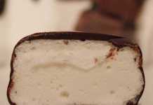 Posne krem bananice Posne krem bananice - Recept