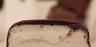 Posne krem bananice Posne krem bananice - Recept
