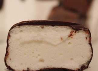 Posne krem bananice Posne krem bananice - Recept