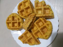 Posni krekeri sa pivom ili belim vinom