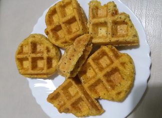 Posni krekeri sa pivom ili belim vinom Posni krekeri sa pivom ili belim vinom