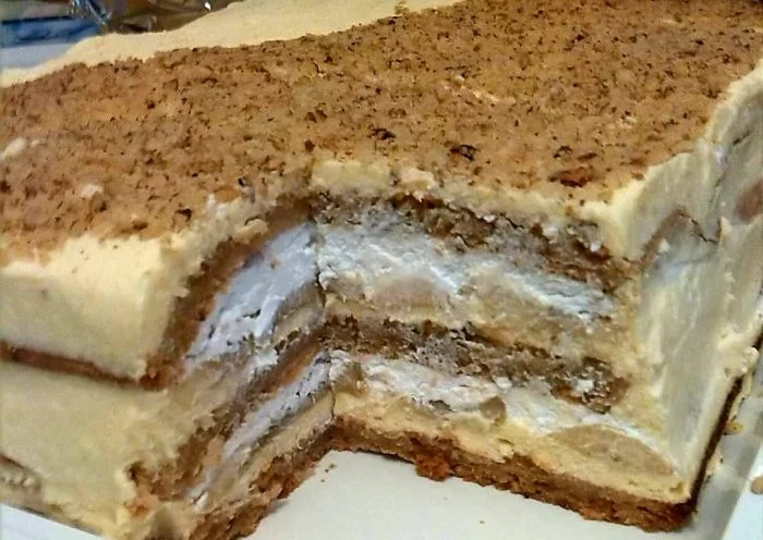 Savršena posna voćna torta