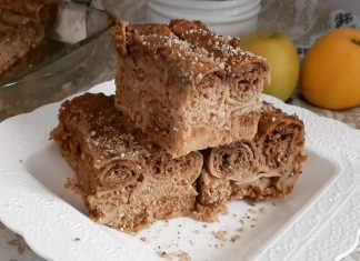 Posne palačinke u bademovom mleku Posne palačinke u bademovom mleku