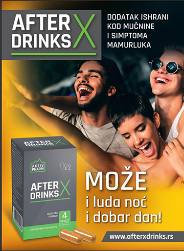 after x drinks