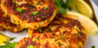 Posni tuna burgeri Posni tuna burgeri