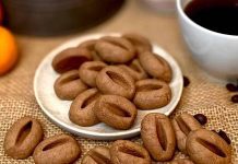 Posna zrna kafe Posna zrna kafe