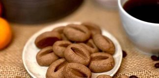 Posna zrna kafe Posna zrna kafe