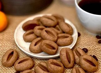 Posna zrna kafe Posna zrna kafe